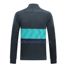FC Barcelone Sweat d'entraînement 2020-21 V001